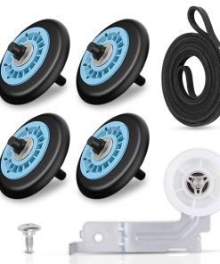 Kit de Reparación de Secadora DV50K8600EV A3 DV45H7000EW A2