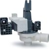 Bomba de desagüe W10876600 W10727777 B25-3A04 para