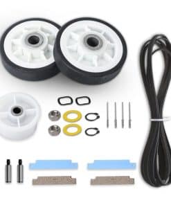 Kit de Reparación para Secadora Maytag Neptune 3000 Series