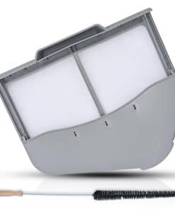 Filtro de trampa de pelusa de secadora DC97-16742A para