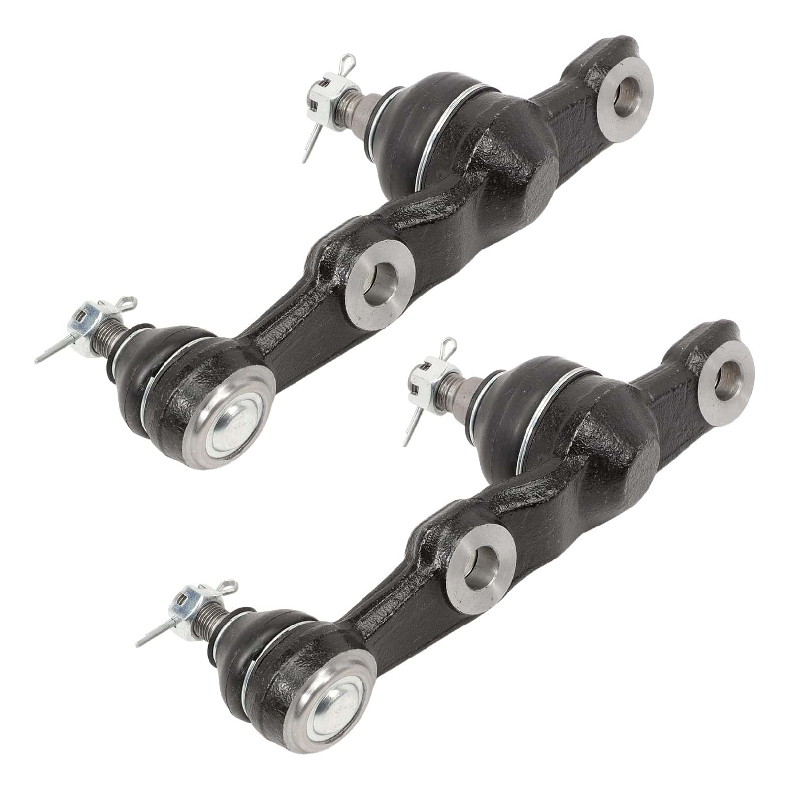 2 Piezas Junta de suspensión de bola delantera inferior - Imagen 3