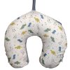Almohada de Lactancia para Bebés Dino Lakhwinder Heer LLC,