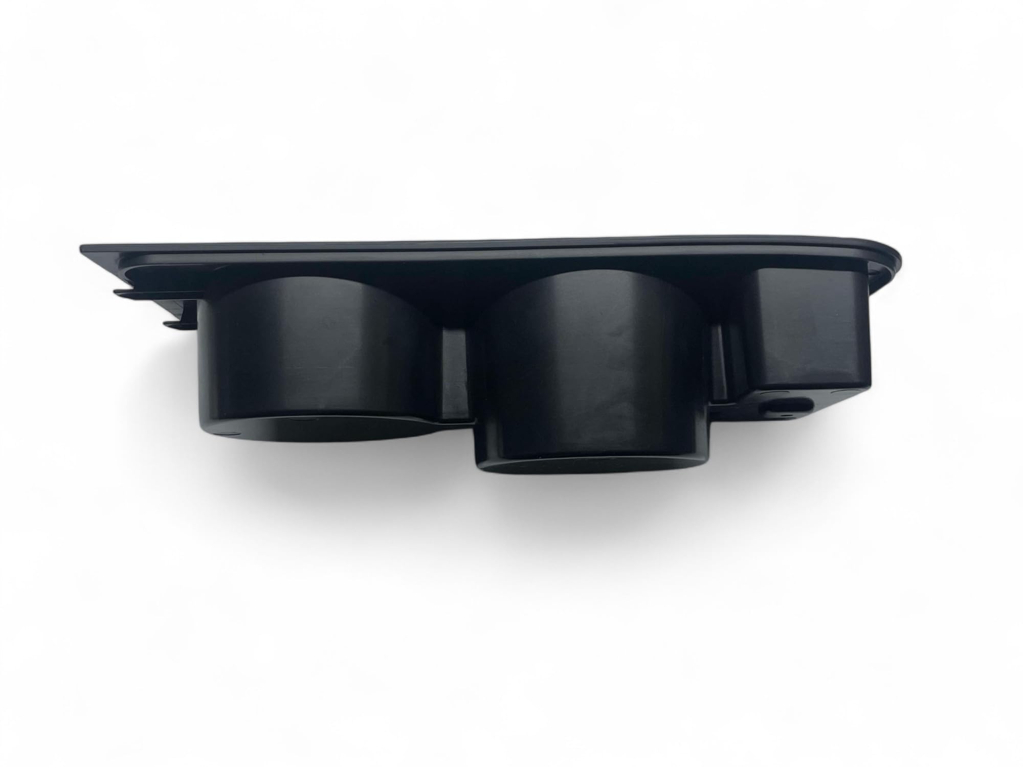 Portavasos de consola central Ssrracing NO 3DP para Porsche - Imagen 7