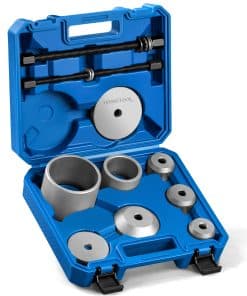 Kit de prensa de bujes YSSNIUTOOL compatible con Volkswagen