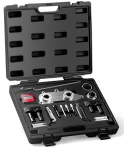 Juego de herramientas de sincronización del motor -10550/2/3