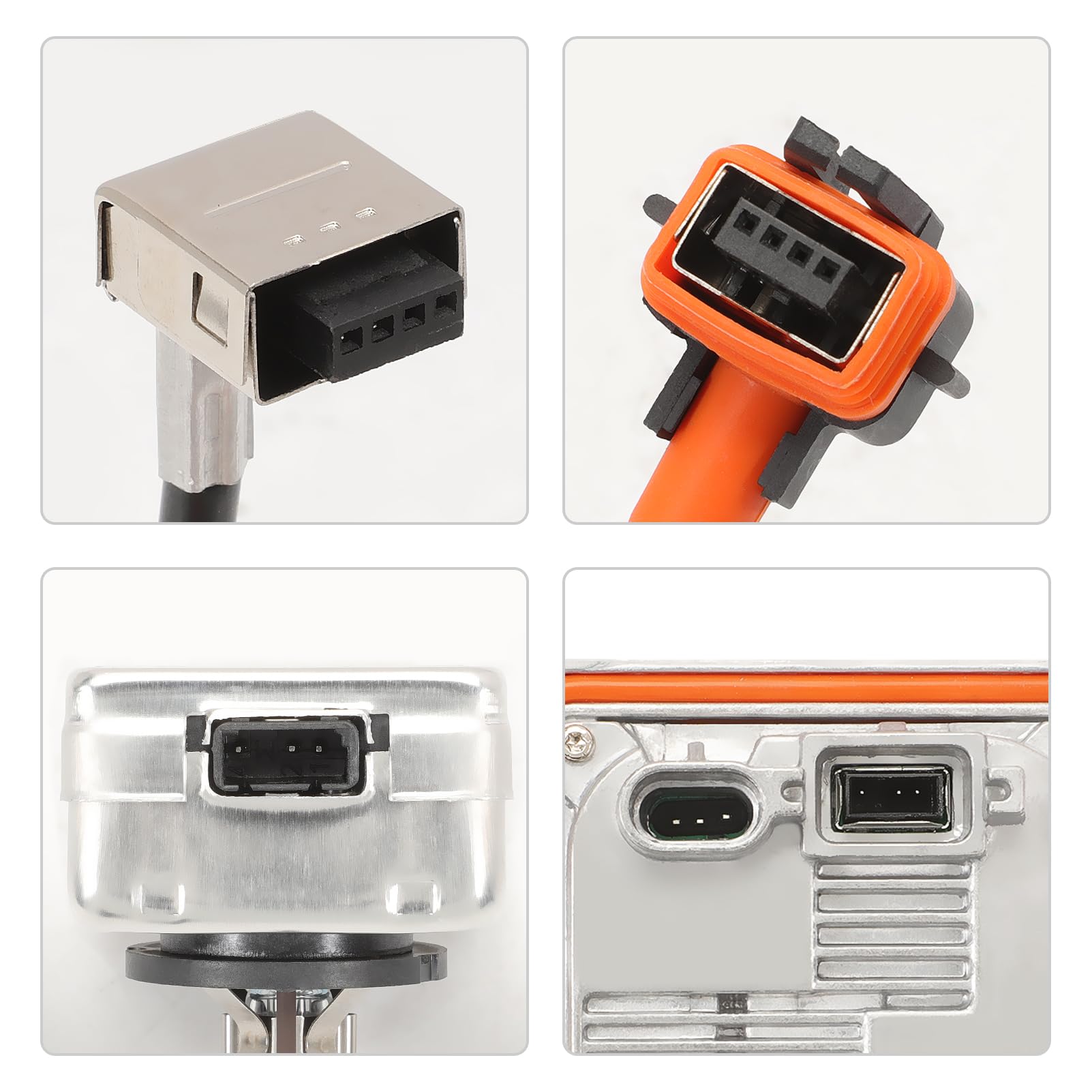 Fraylis Unidad de Control de Balastro de Faro HID - Imagen 6