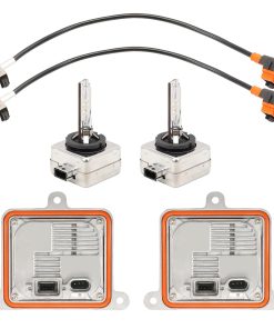 Fraylis Unidad de Control de Balastro de Faro HID