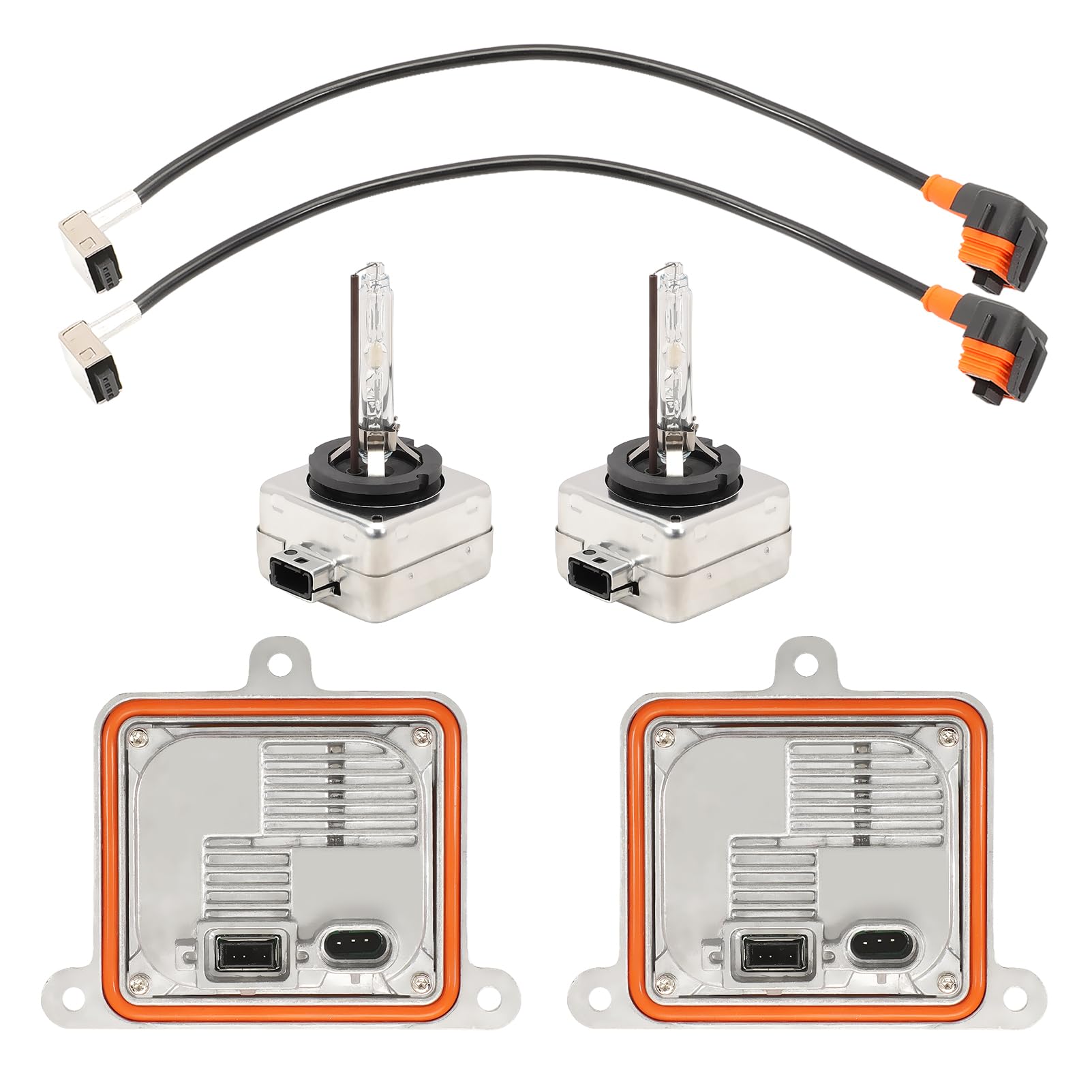 Fraylis Unidad de Control de Balastro de Faro HID
