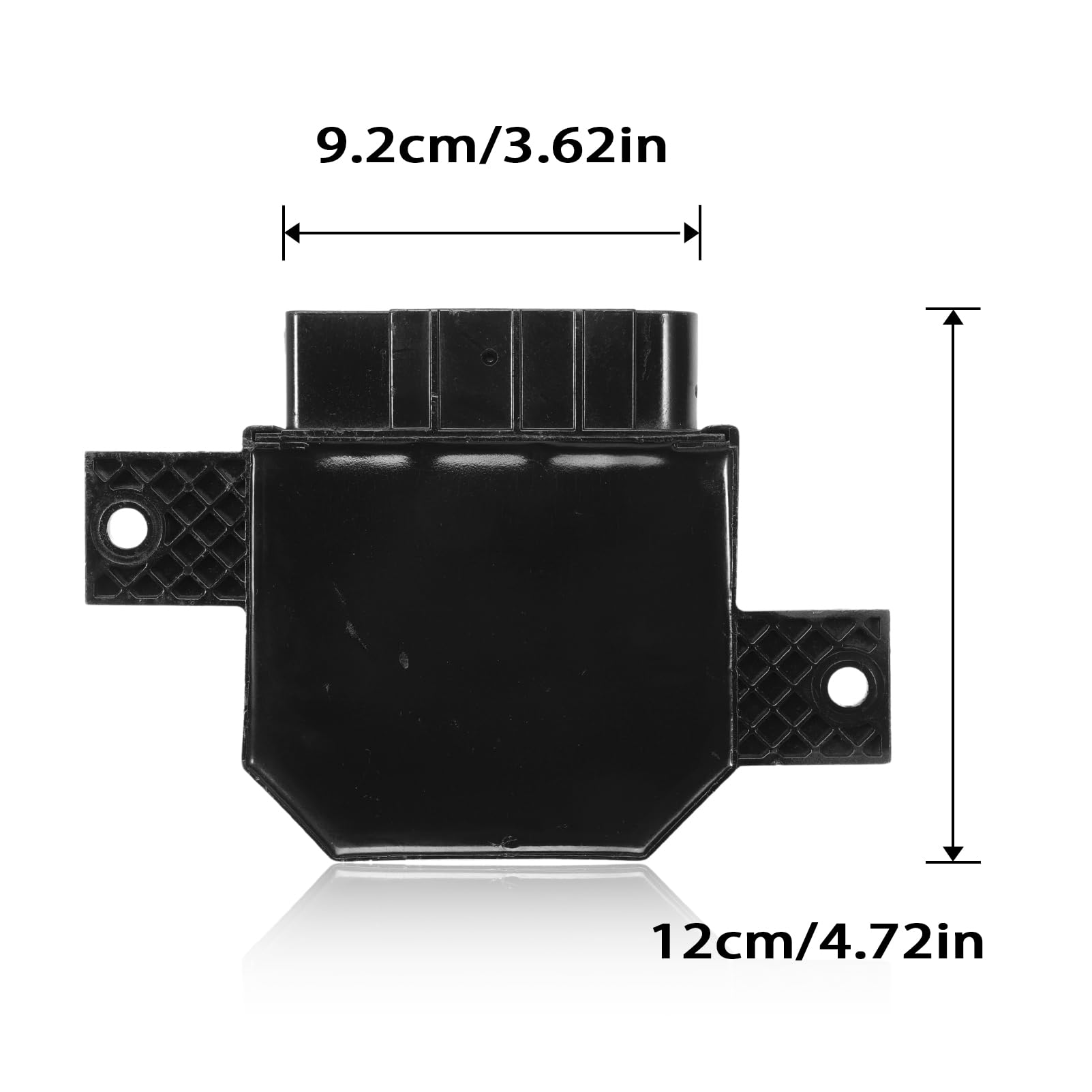 13540029 13522663 Módulo de Control de la Bomba de - Imagen 4