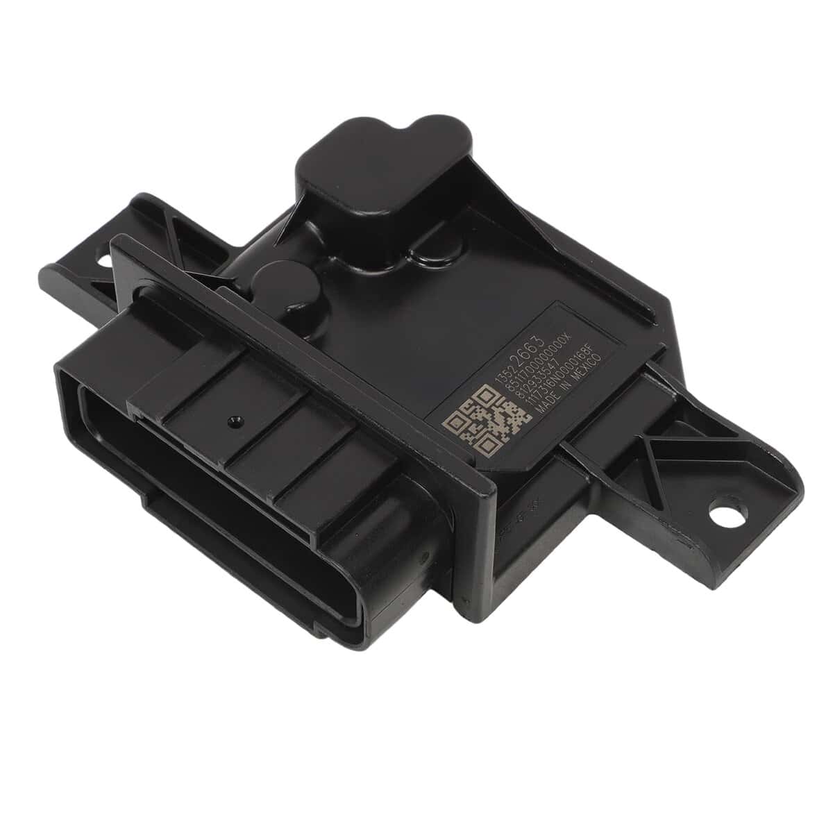 13540029 13522663 Módulo de Control de la Bomba de