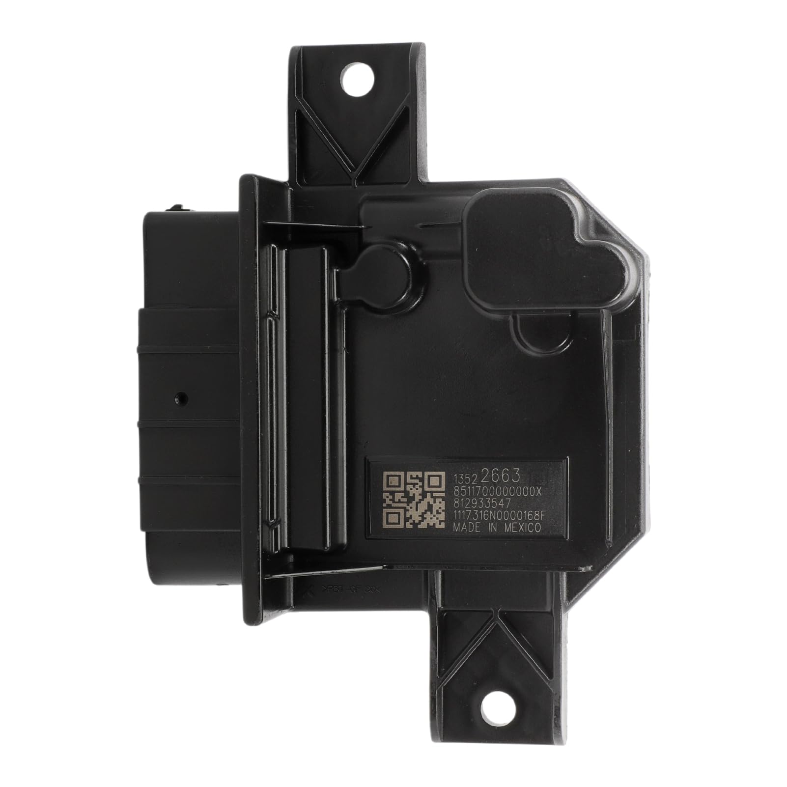 13540029 13522663 Módulo de Control de la Bomba de - Imagen 3