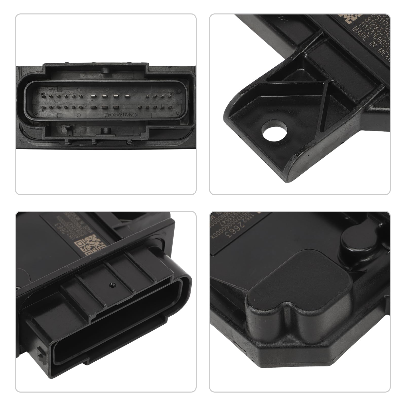 13540029 13522663 Módulo de Control de la Bomba de - Imagen 5