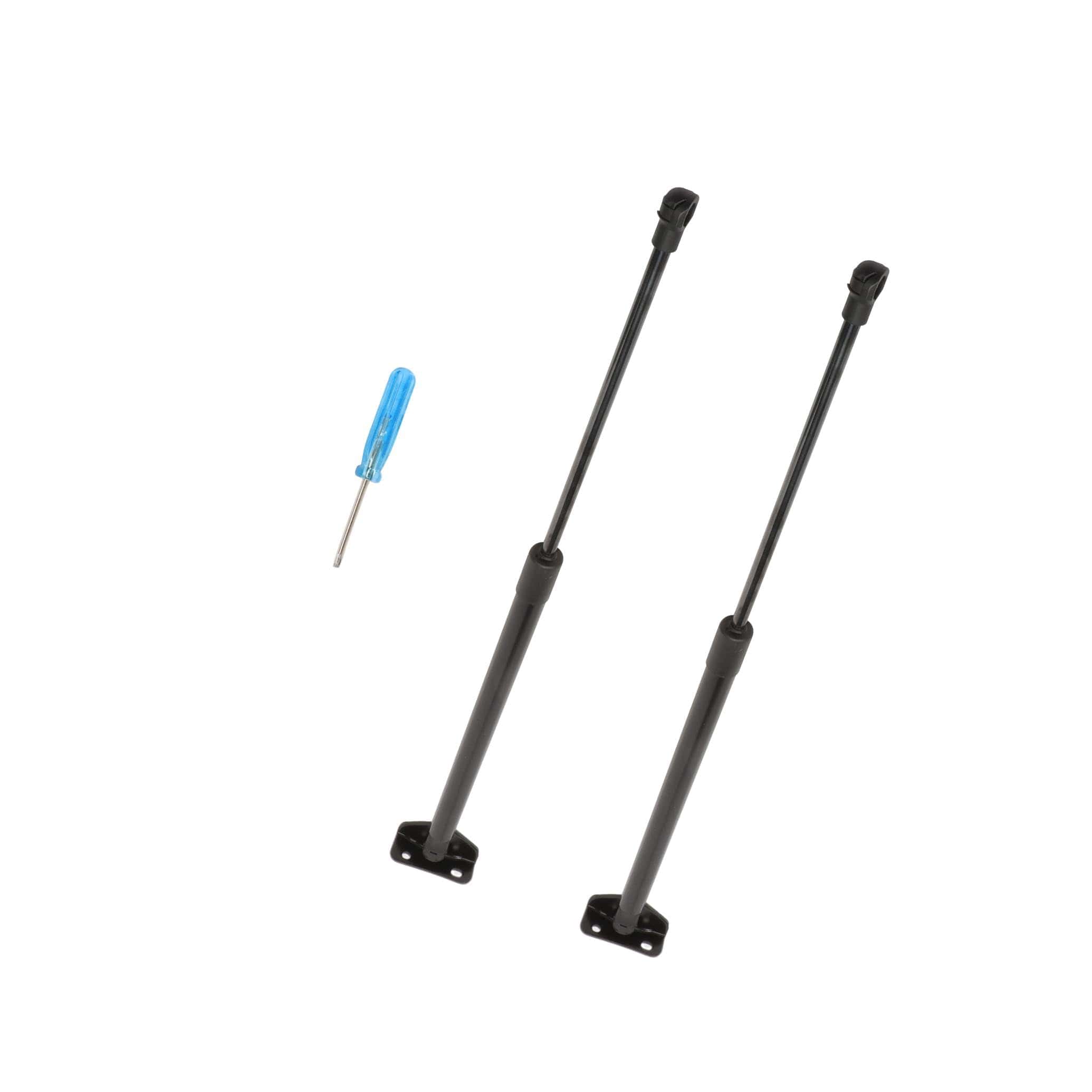 PM4019LR Soportes de Elevación de Portón Trasero para