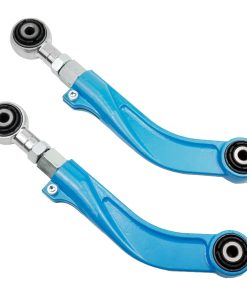 Par de Brazos de Ángulo Ajustable Traseros Izquierdo y