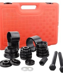Kit de Herramientas de Extracción de Cojinetes de Rueda