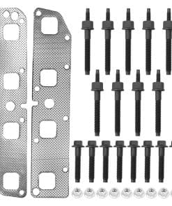 Conjunto de Reparación de Juntas del Colector de Escape