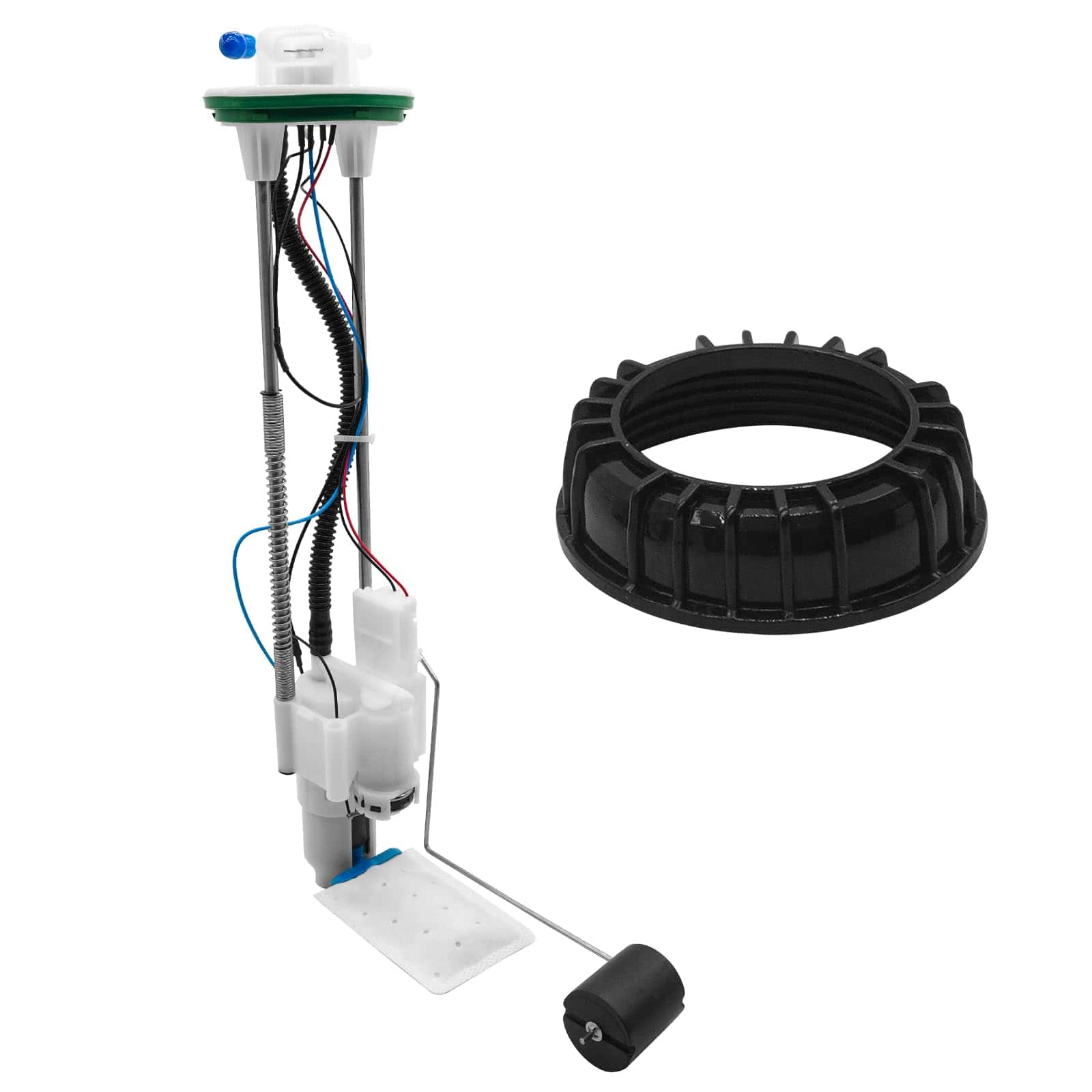 709000662 47-1025 Conjunto de Bomba de Combustible