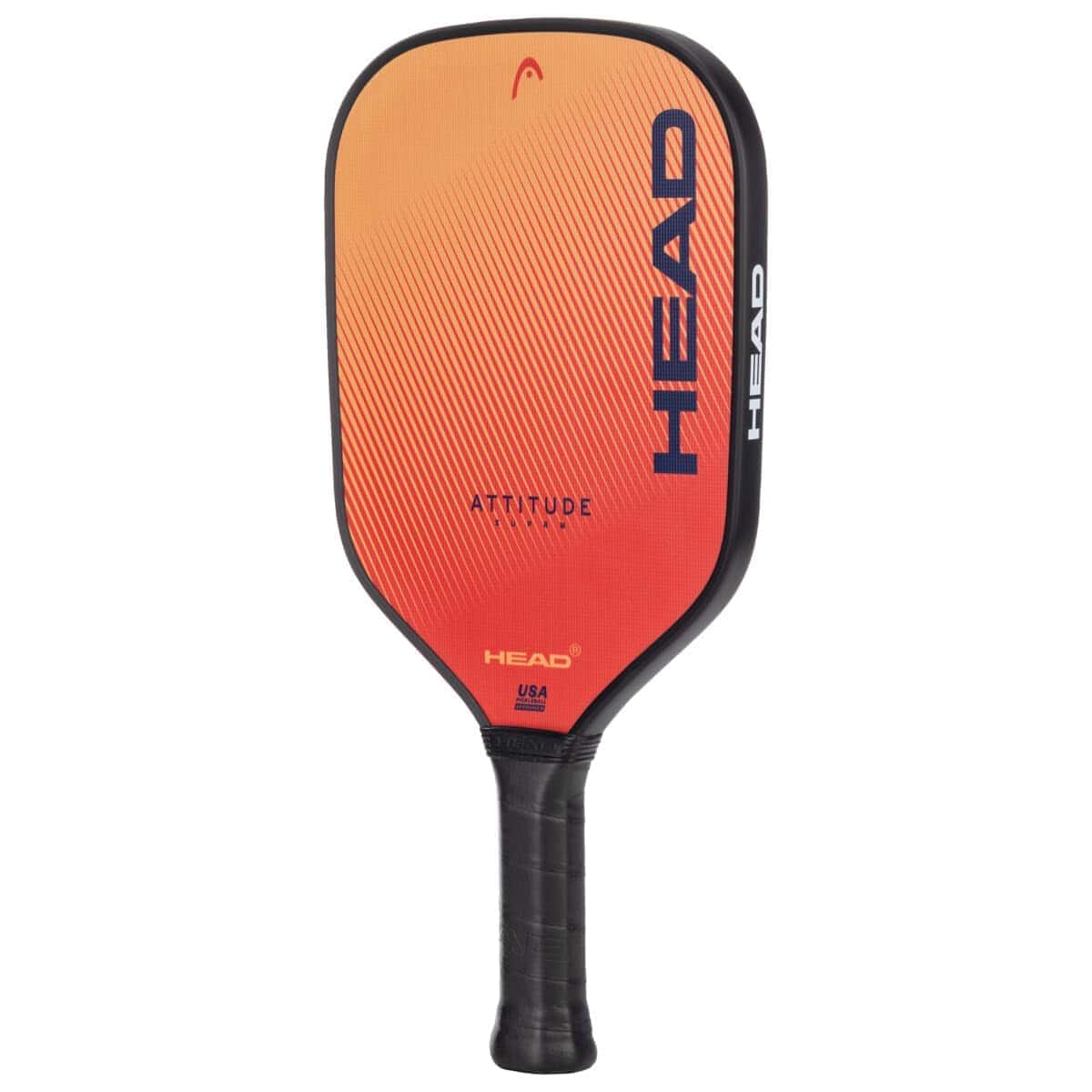 Pala de Pickleball HEAD Attitude SUPRM