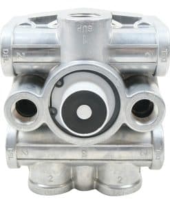 Válvula de tracción de relé de freno de aire Compatible con