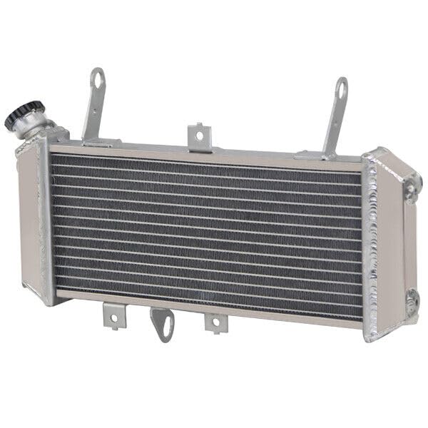 YUFUQIDA Conjunto de Radiador de Aluminio Compatible con - Imagen 4