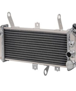 YUFUQIDA Conjunto de Radiador de Aluminio Compatible con