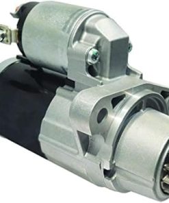 Arranque Reconstruido SB Parts Compatible con Infiniti QX60