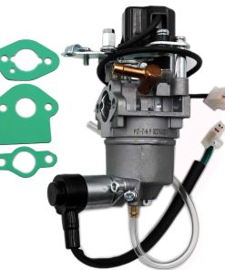 Ensamblaje de carburador Huayi 62.130000.03 Compatible con