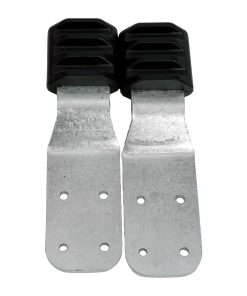 2-Pack Soporte de Guía de Soporte Superior del Capó