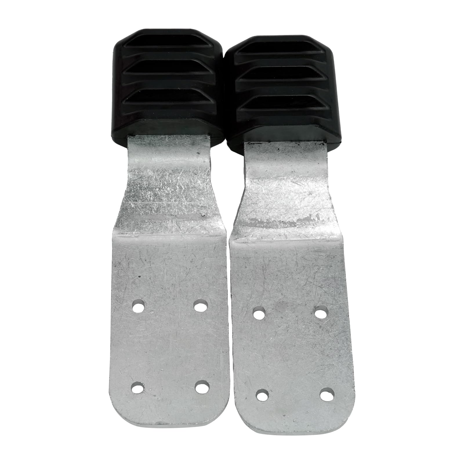 2-Pack Soporte de Guía de Soporte Superior del Capó