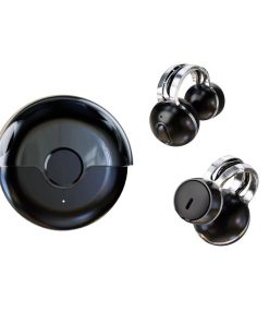 Audífonos abiertos, Ligeros y Cómodos, Micrófono