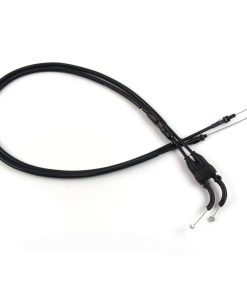 Cable del acelerador zurio Negro Compatible con Yamaha MT07