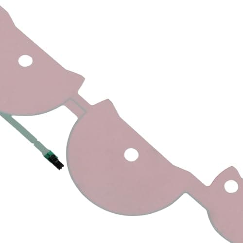 Panel EL de Repuesto para Tablero de Instrumentos Dodge - Imagen 8