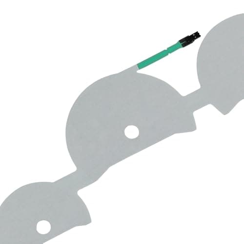 Panel EL de Repuesto para Tablero de Instrumentos Dodge - Imagen 10