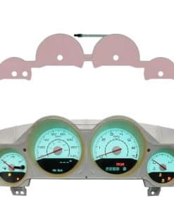 Panel EL de Repuesto para Tablero de Instrumentos Dodge