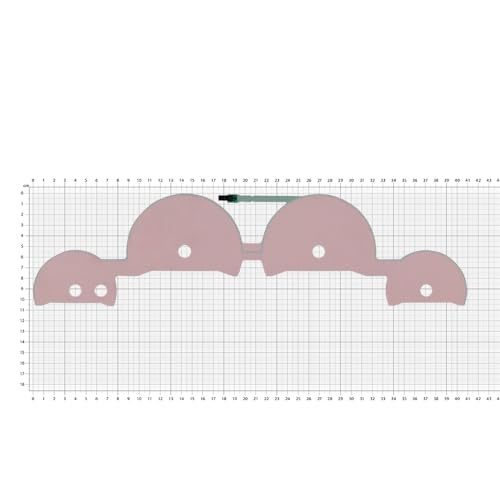 Panel EL de Repuesto para Tablero de Instrumentos Dodge - Imagen 7