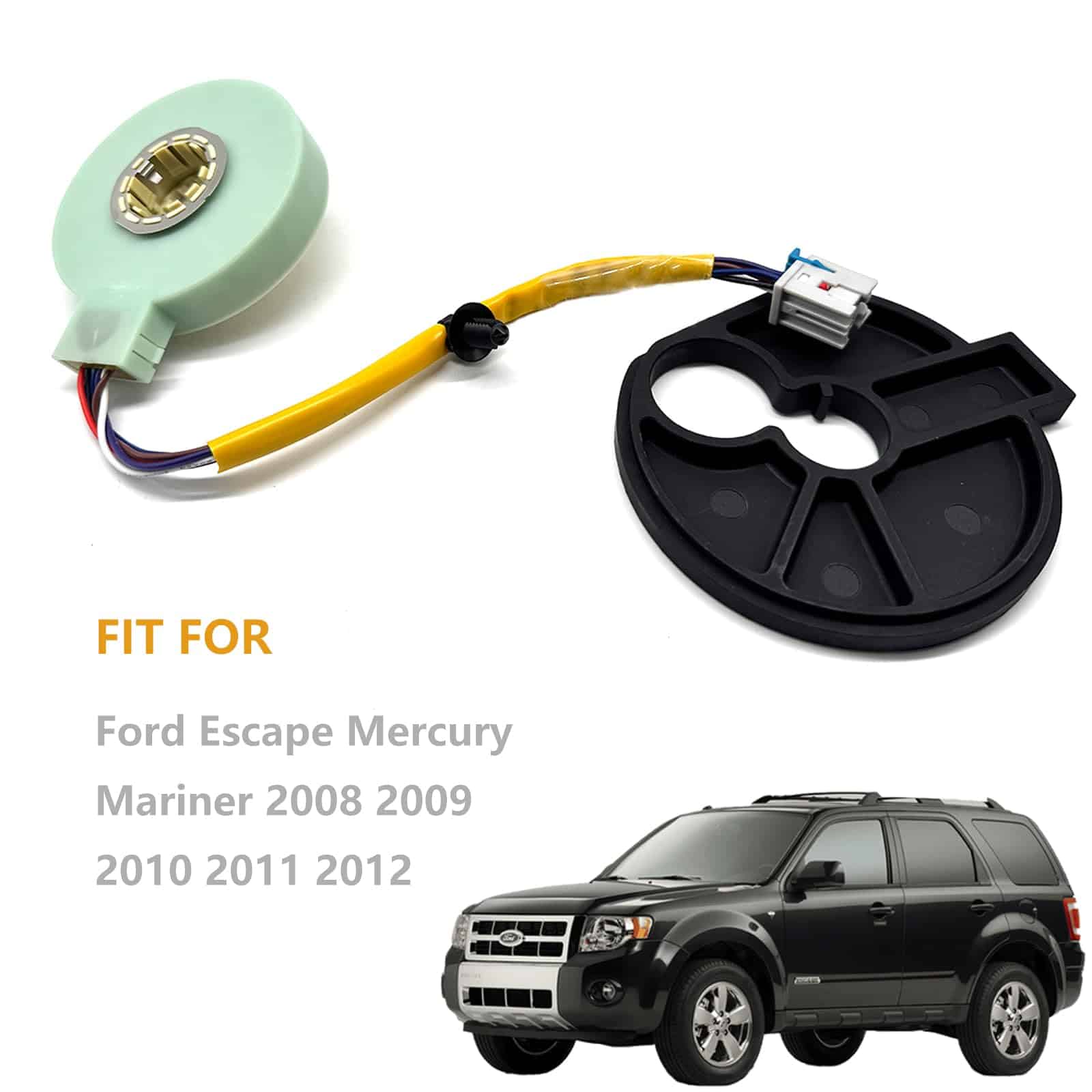 Kit de sensor de torque y ángulo de dirección asistida - Imagen 4