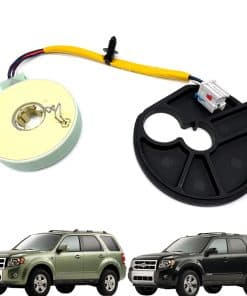 Kit de sensor de torque y ángulo de dirección asistida