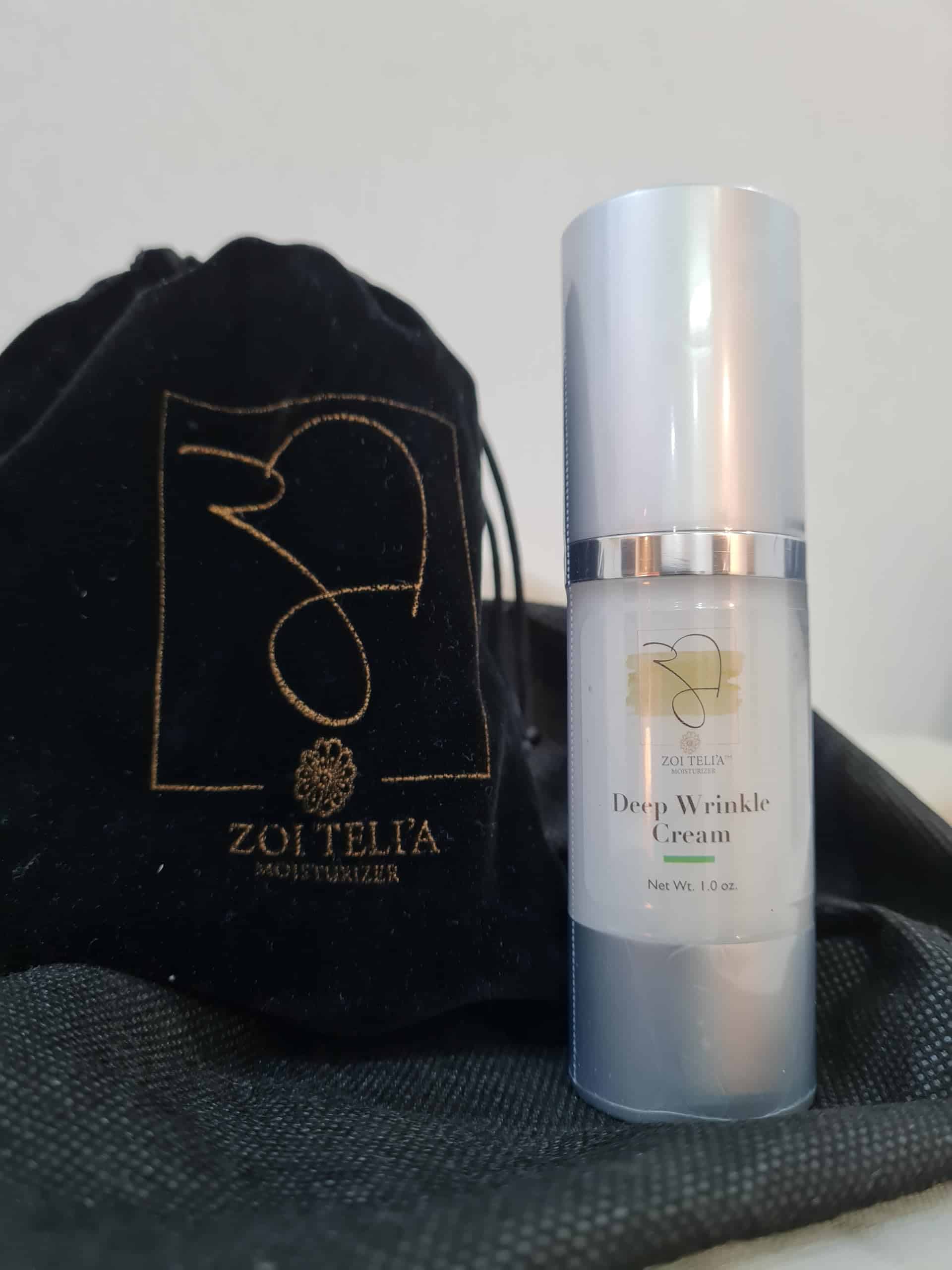 Crema Profunda para Arrugas Zoi Teli'a - Imagen 3