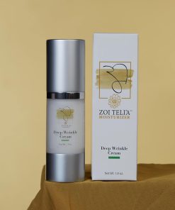Crema Profunda para Arrugas Zoi Teli'a