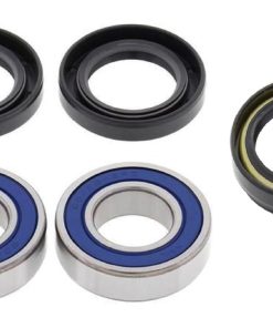 Kit de Rodamiento de Rueda Delantera Xfinder Grizzly 600