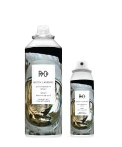 R&Co Moon Landing Anti-Humidity Spray - Control de Frizz y