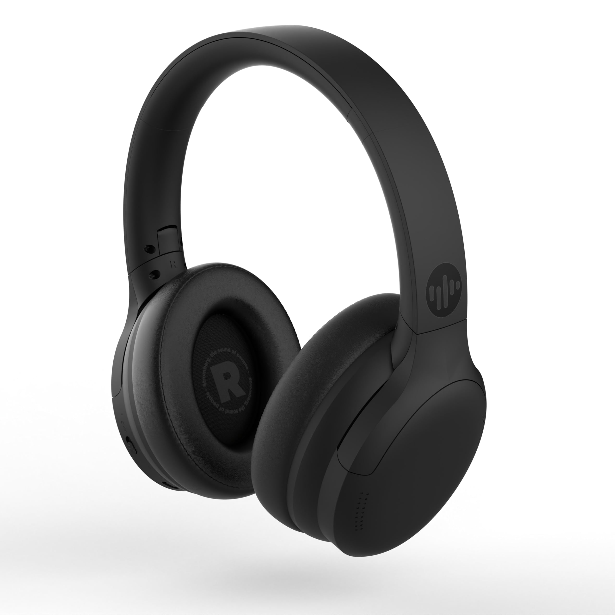 Audífonos Inalámbricos Stromberg Quiet ANC Bluetooth, - Imagen 4