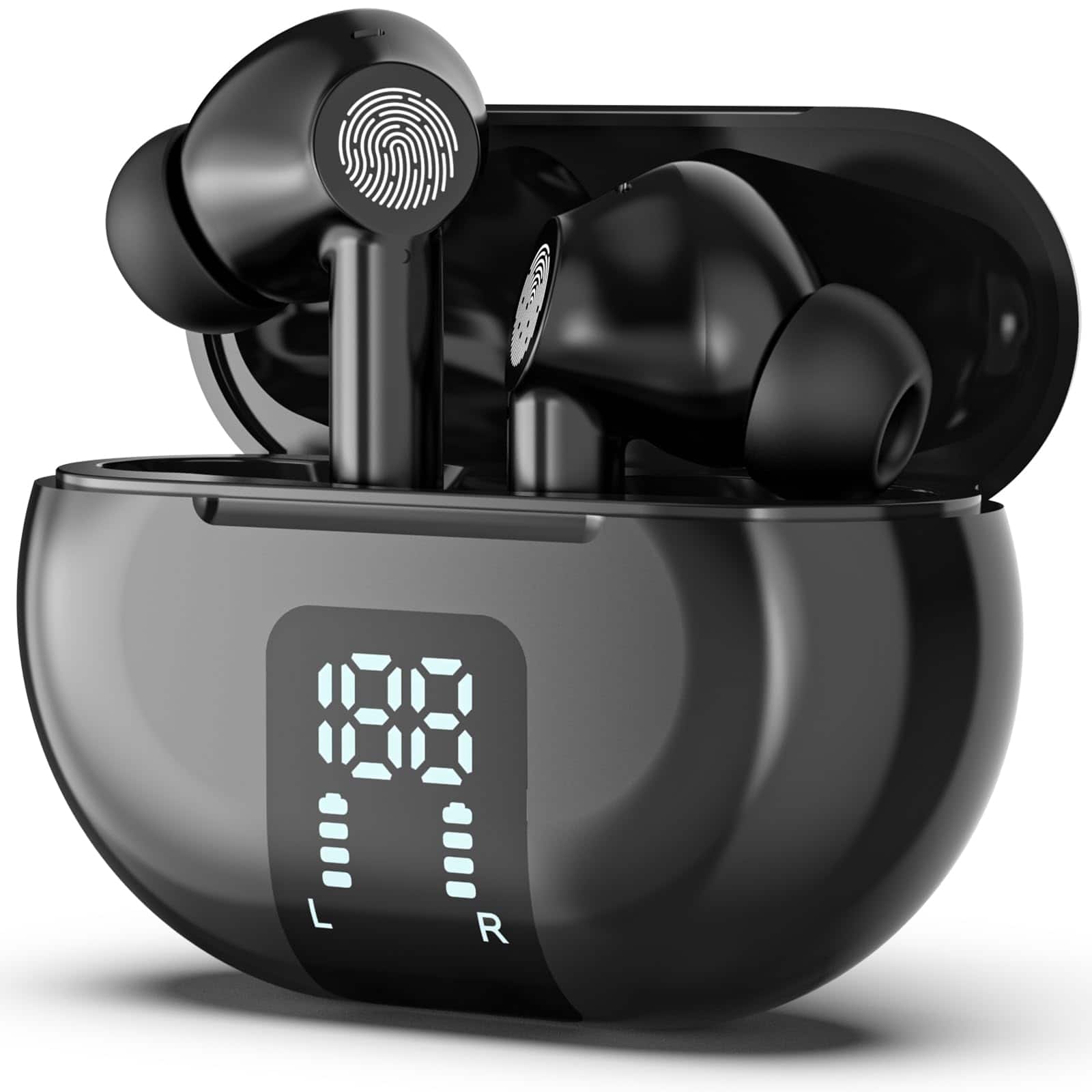 Auriculares Traductores 3 en 1 Inalámbricos - Traductor de