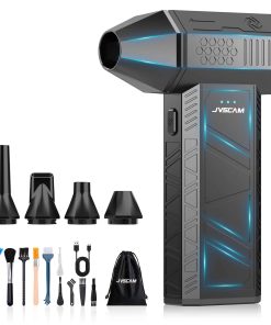 JVSCAM Soplador de Aire Comprimido - -ogar (X3)