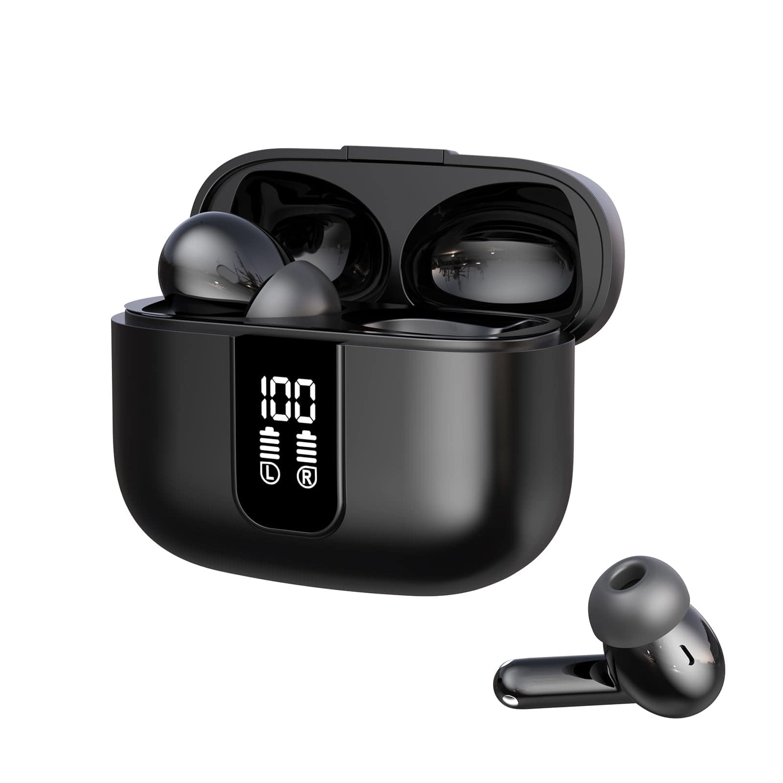 Auriculares de Traducción de Idiomas, Dispositivo de