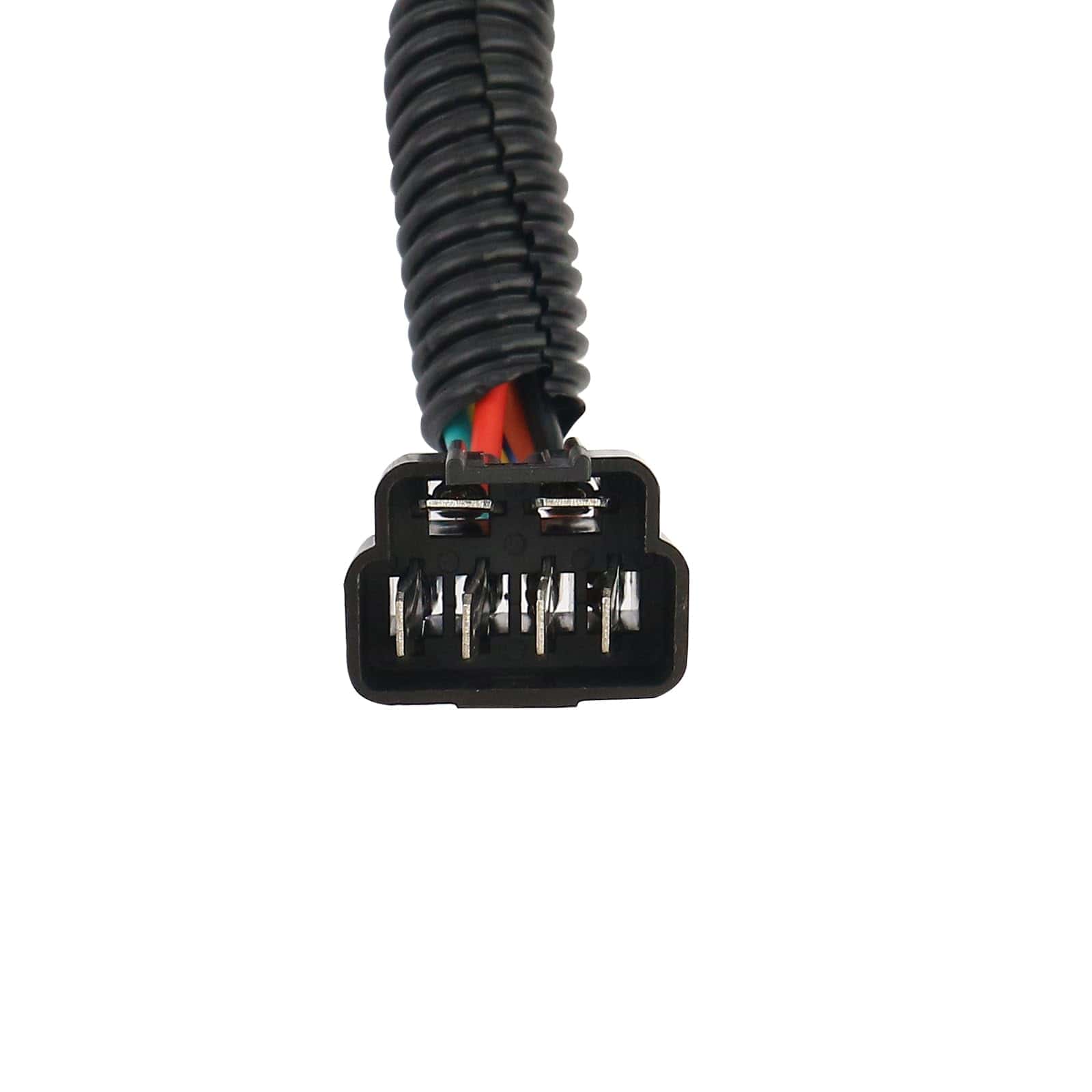 Interruptor Multifuncional de Señal de Giro de 12V - Imagen 8