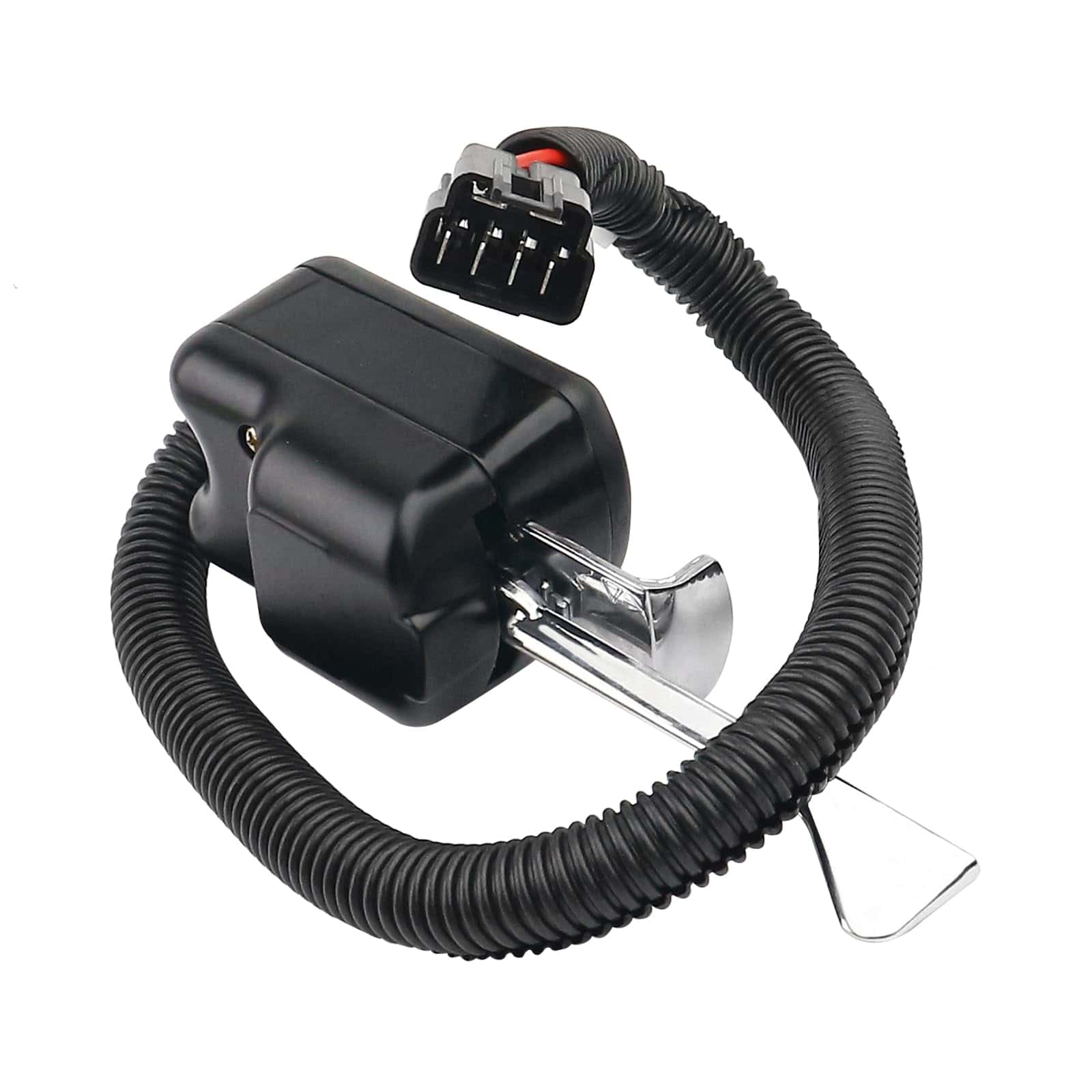 Interruptor Multifuncional de Señal de Giro de 12V