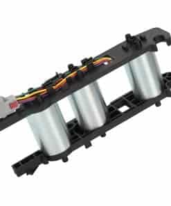 Motor de Asiento Eléctrico de 6 u 8 vías Compatible con