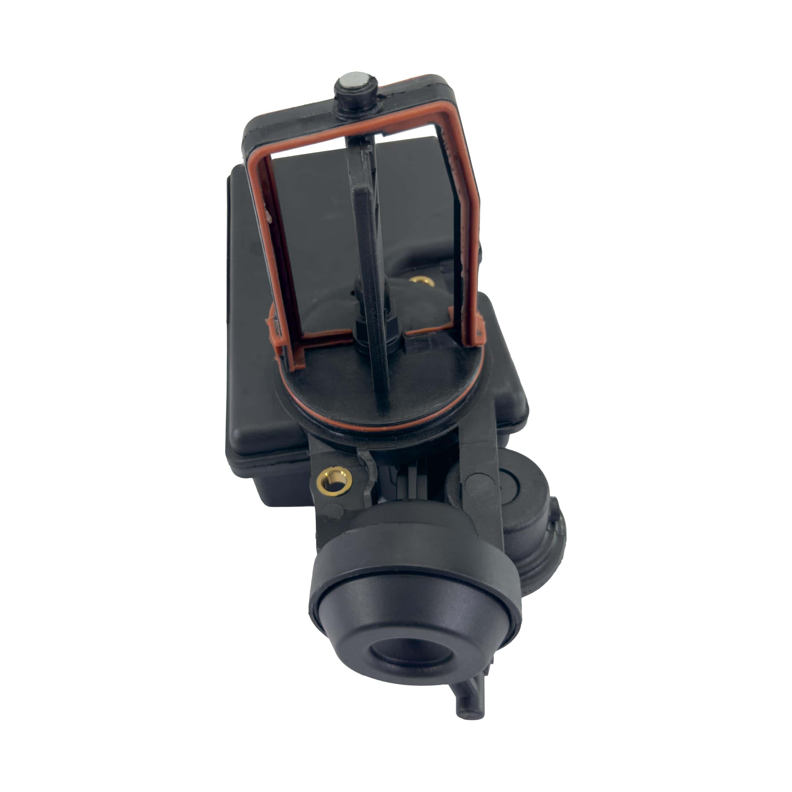 Válvula de Disco de Colector de Admisión Shaobrc - Imagen 8