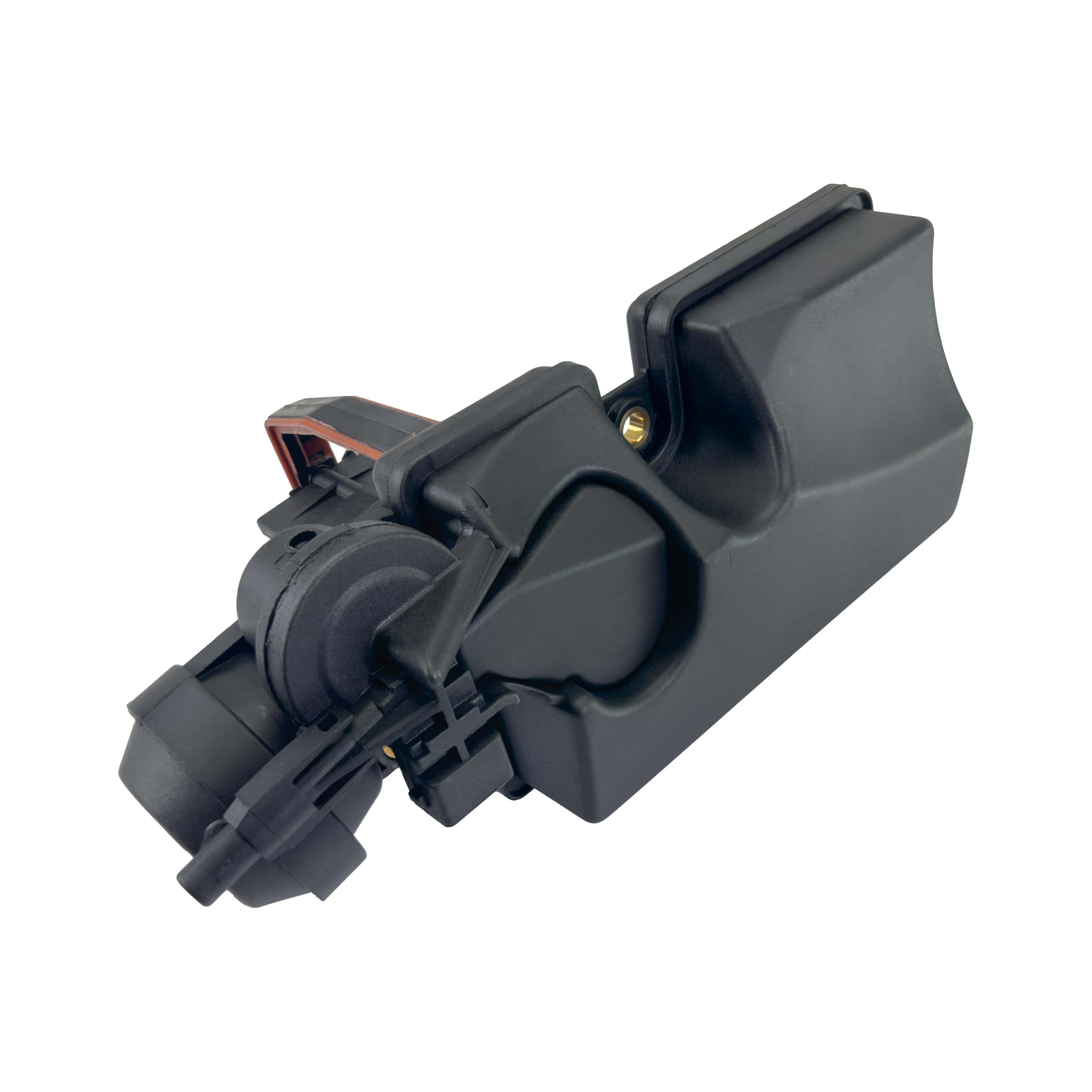 Válvula de Disco de Colector de Admisión Shaobrc - Imagen 5